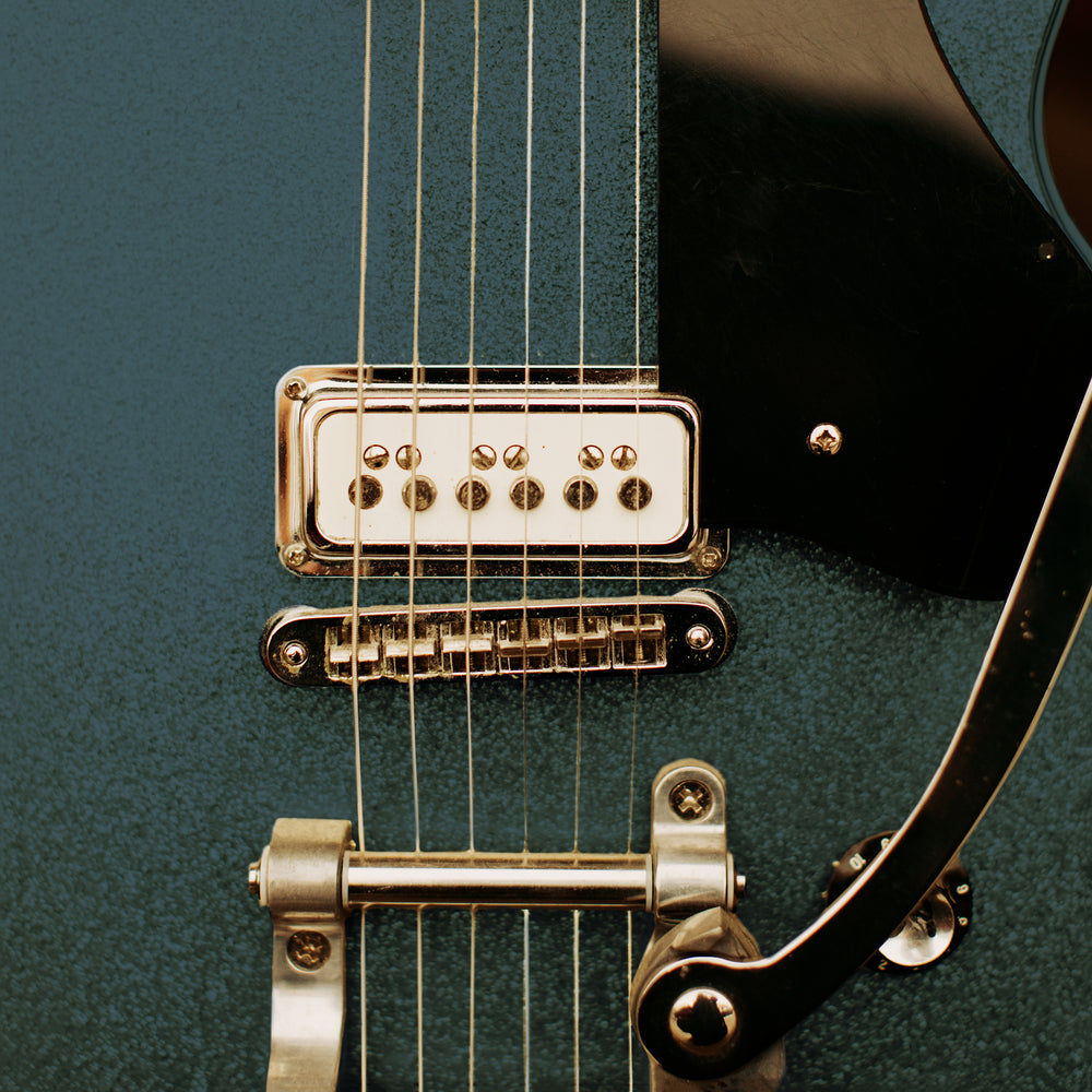 Guitars VII