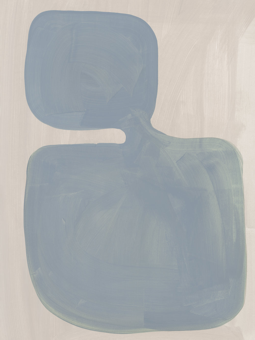 Ambiguous V