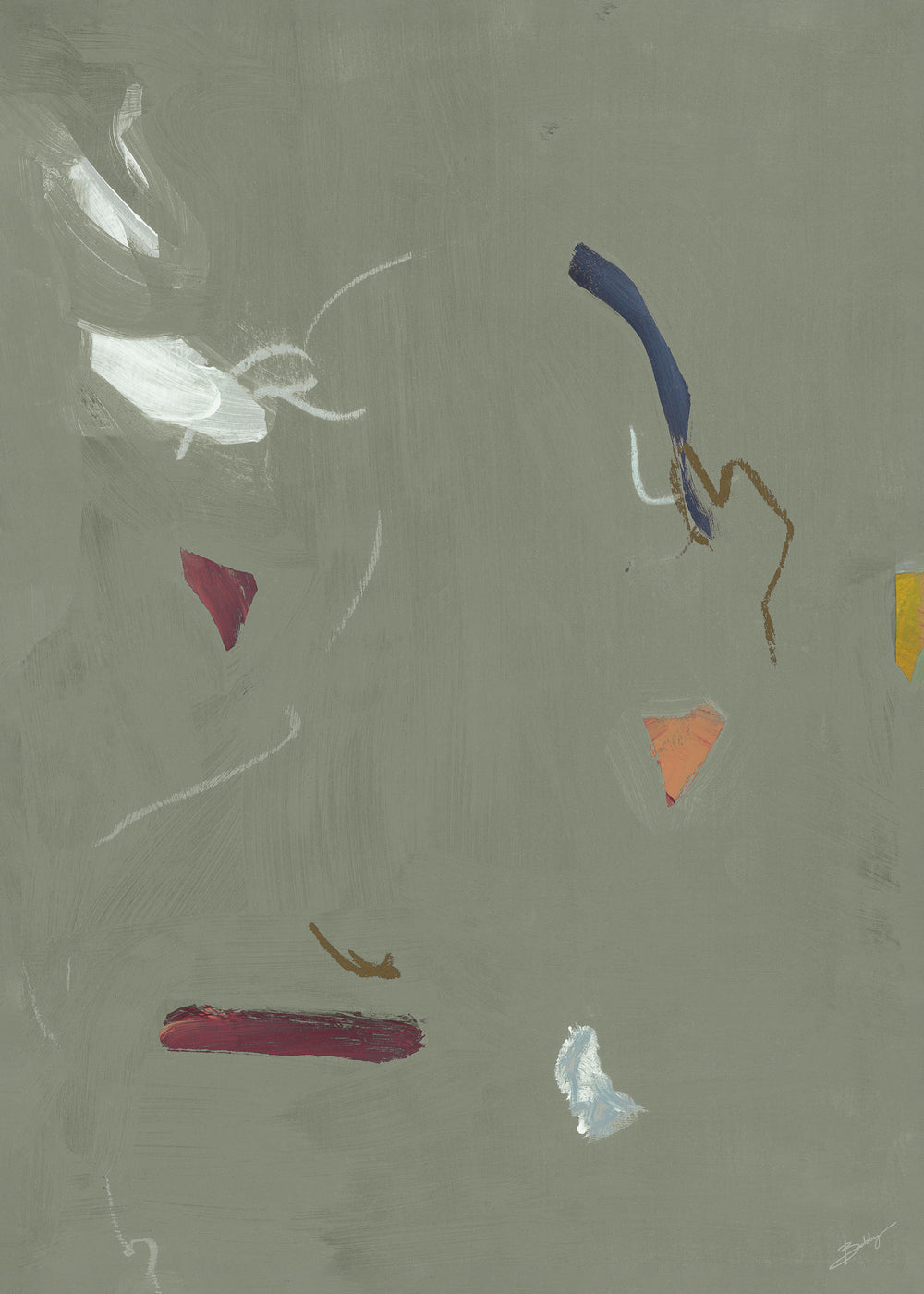 Particles II