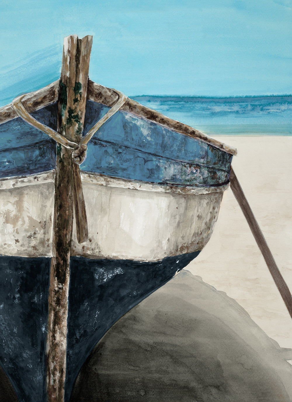 Mediterranean Boats III