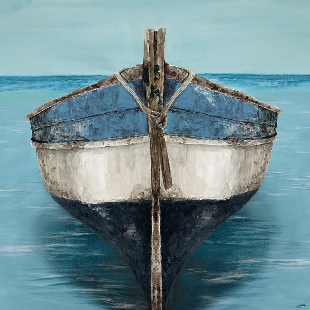 Mediterranean Boats VI