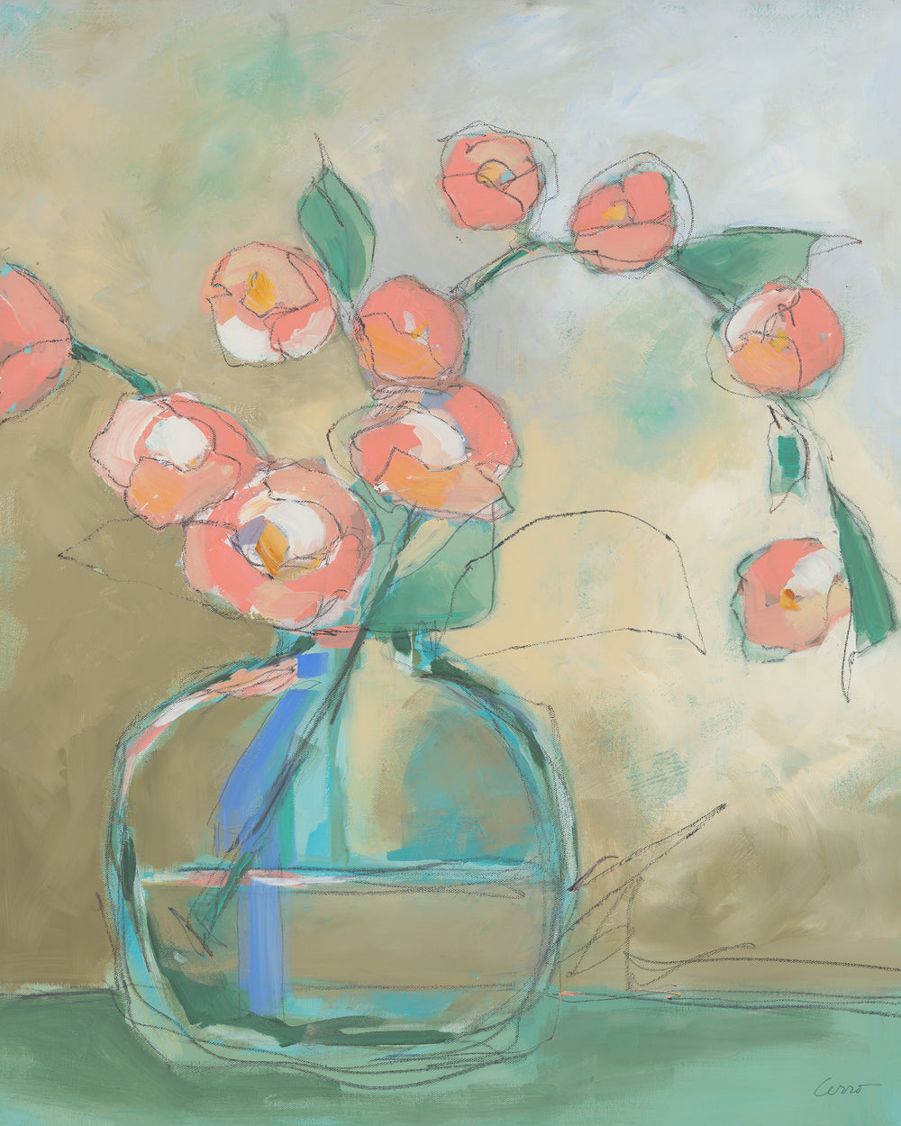 Summer Showers