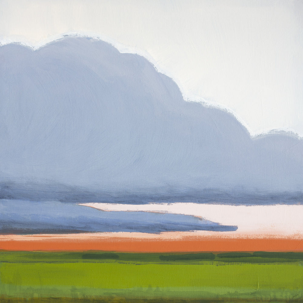 June Storm Revisited