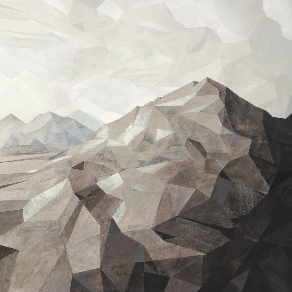 Low Poly Landscape
