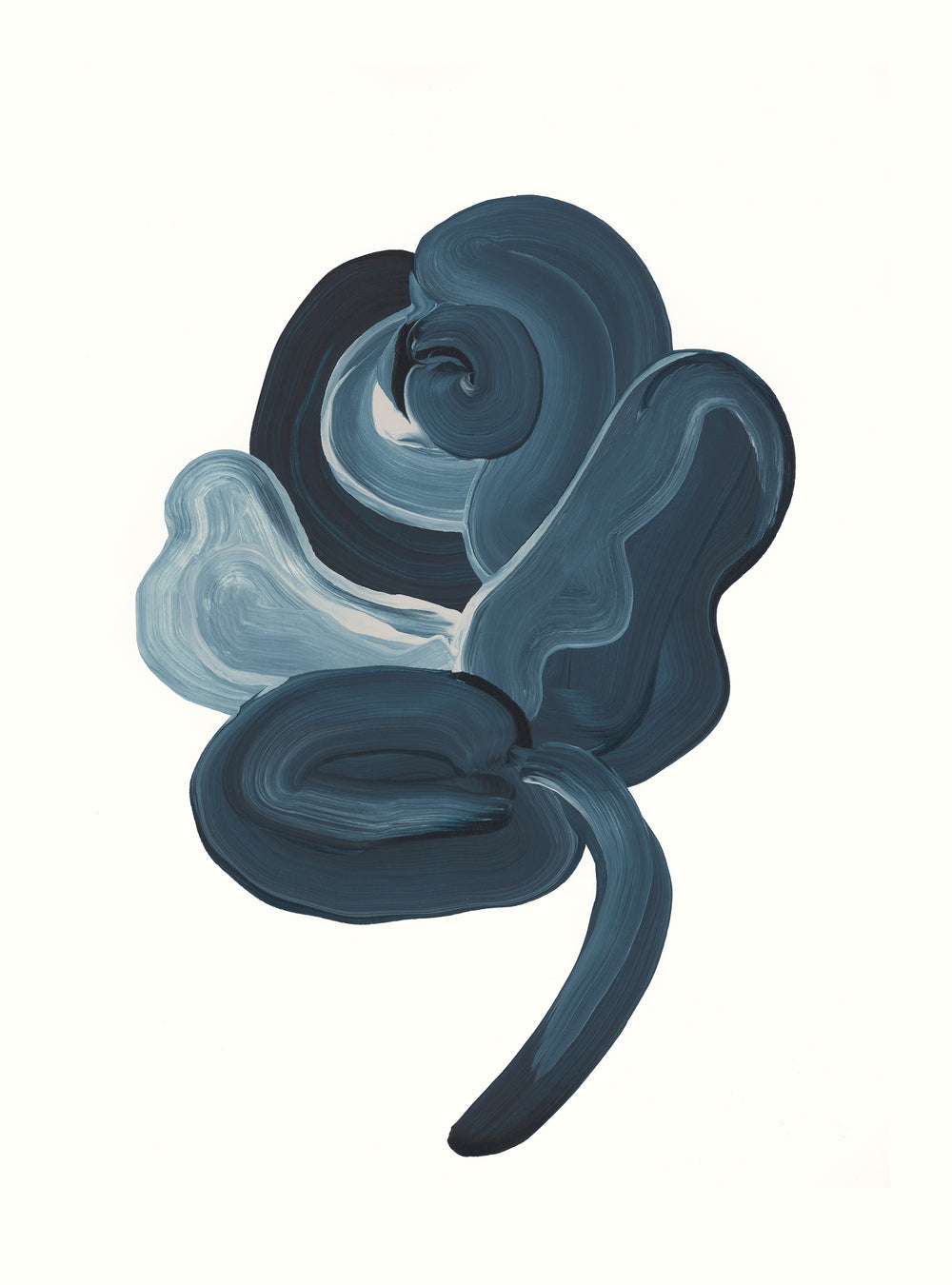 Flower Dreams VI