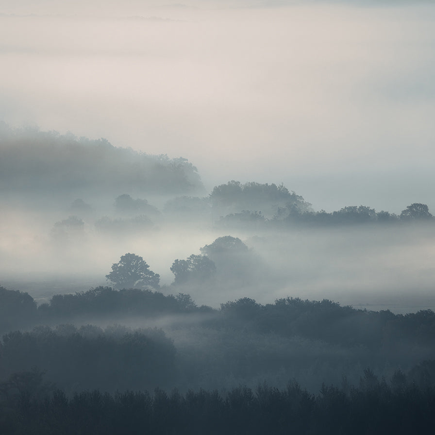 Ethereal Mist