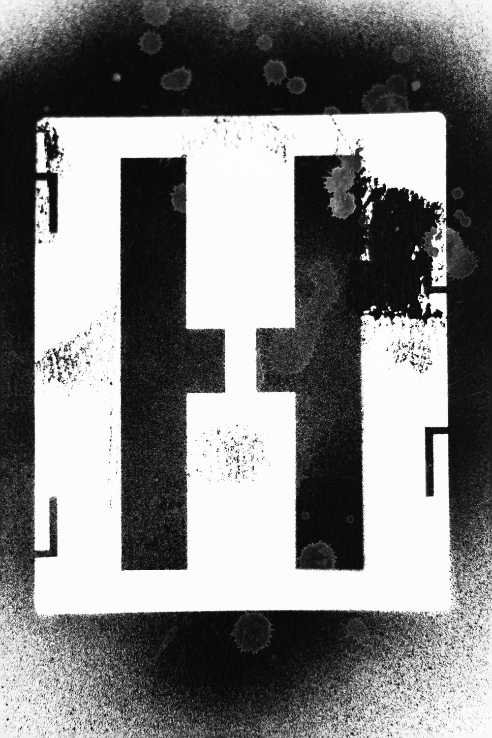 BW H