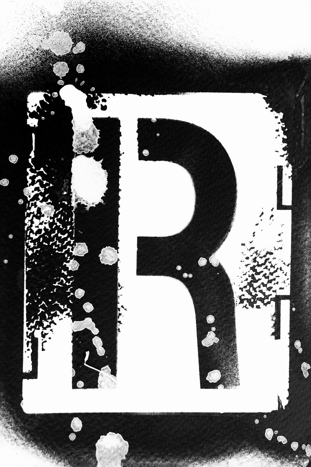 BW R