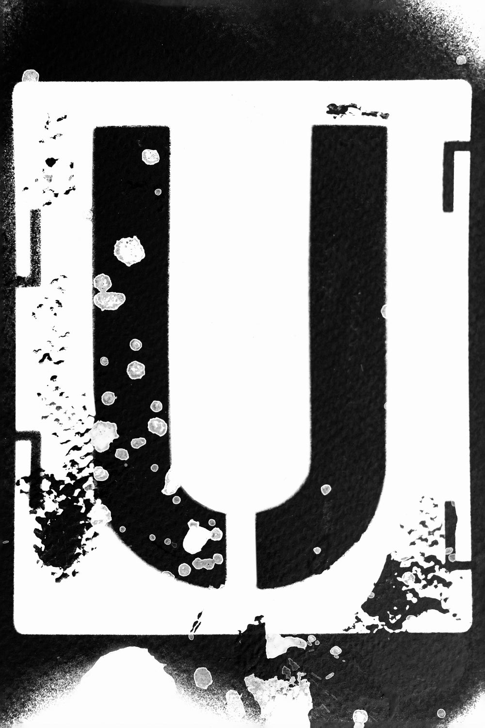 BW U