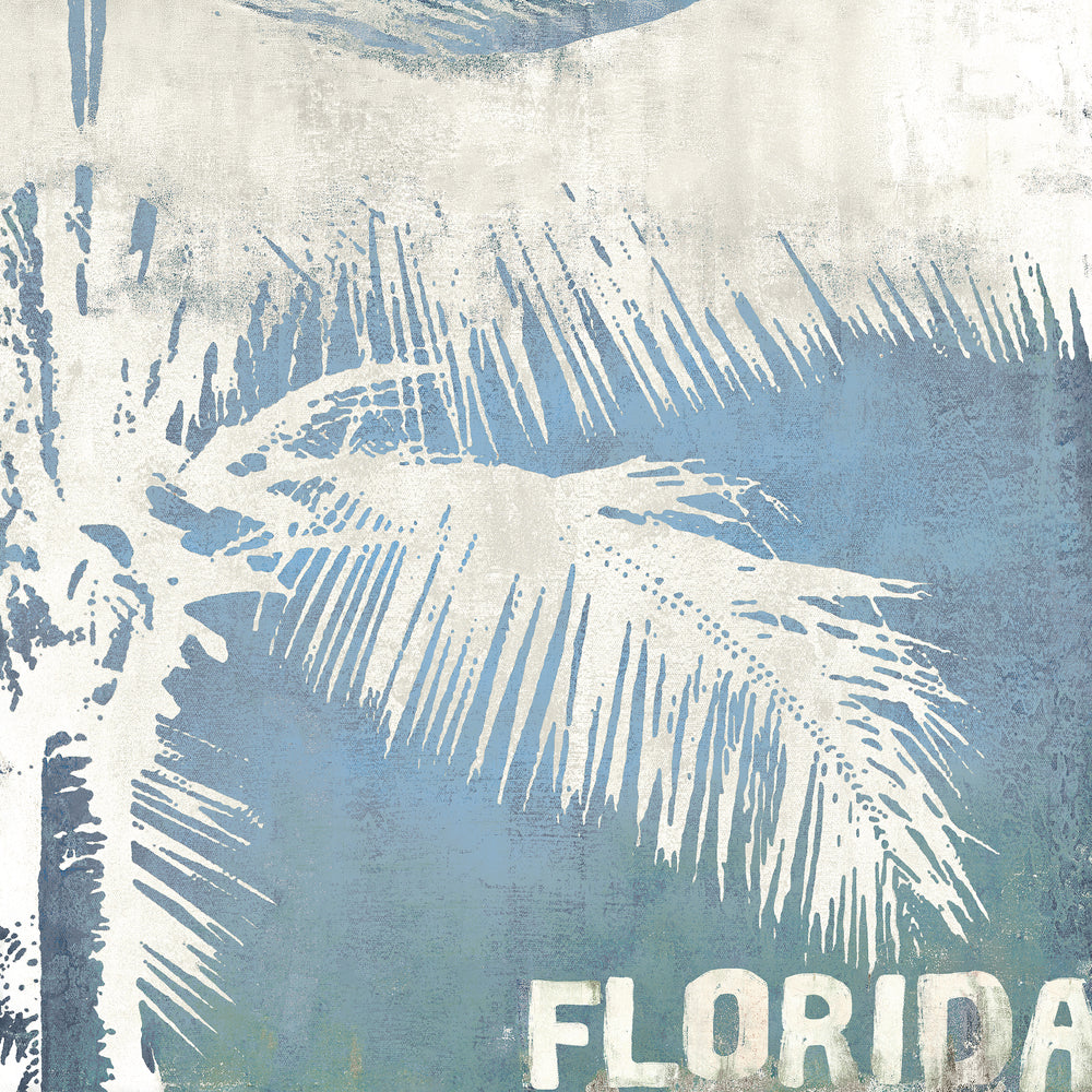 Fronds of Florida
