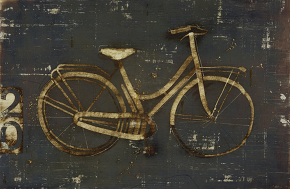 Vintage Bike