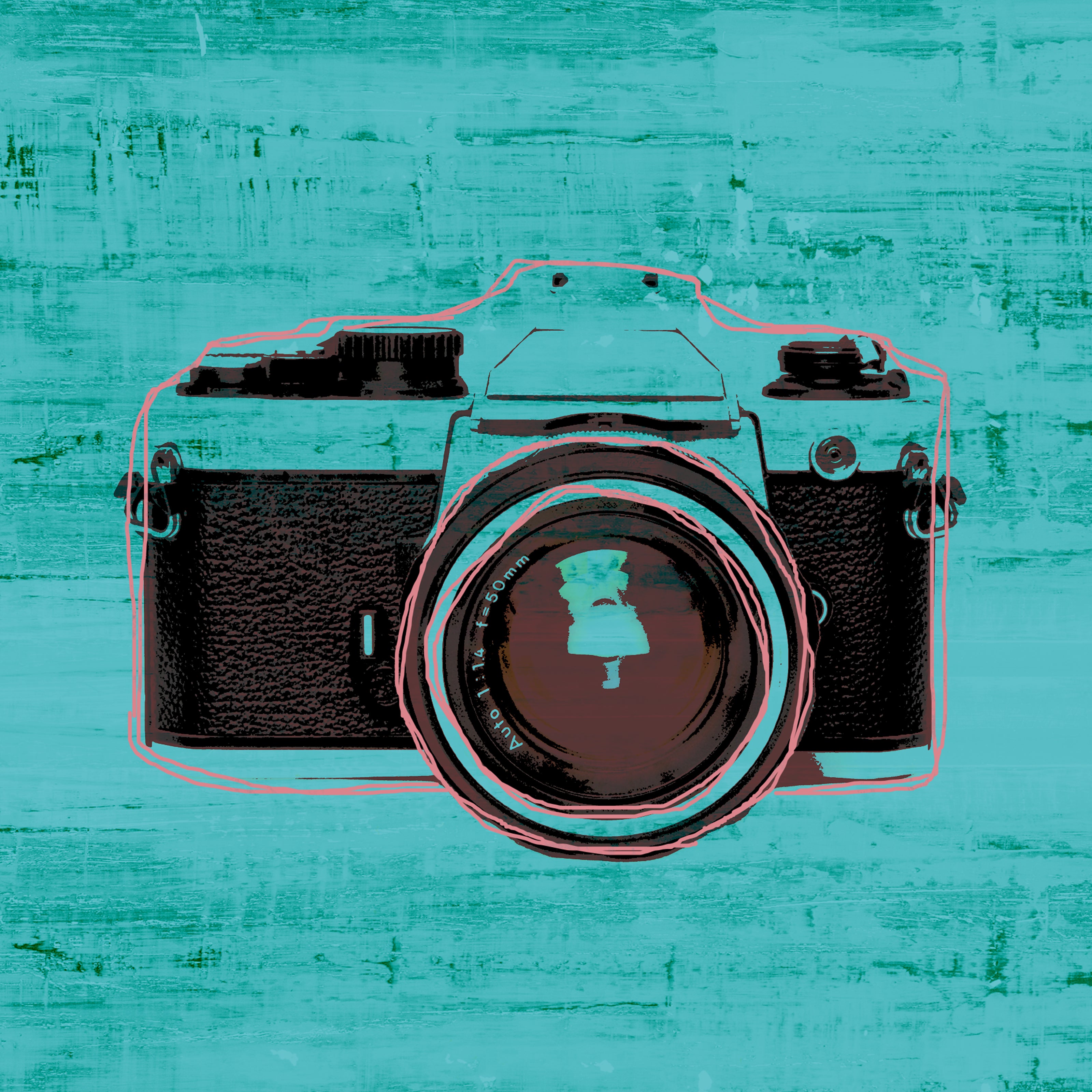 Dragable Image