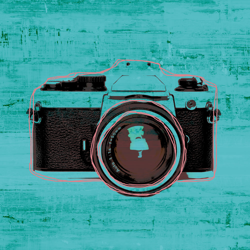 Digital Deco III