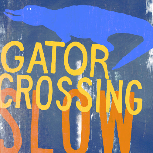 Zoo Crossings II