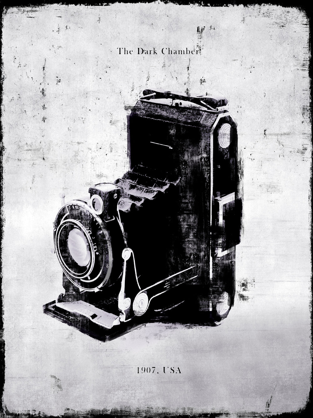 Land Camera