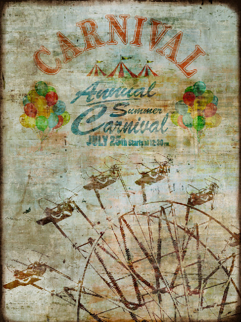 Summer Carnival