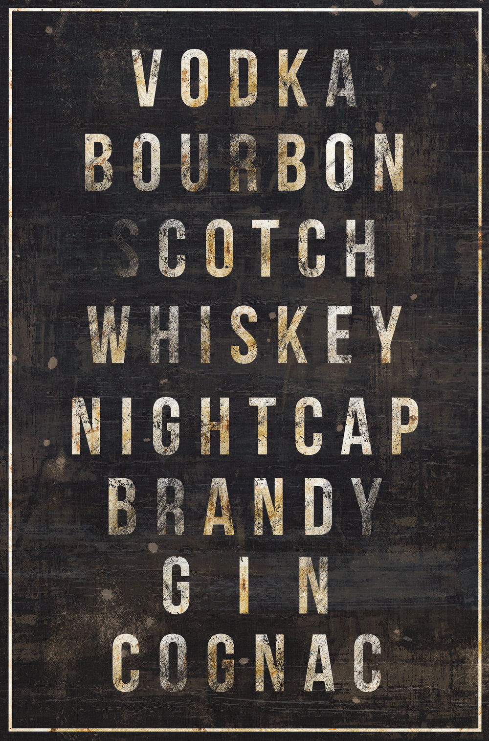 Spirits