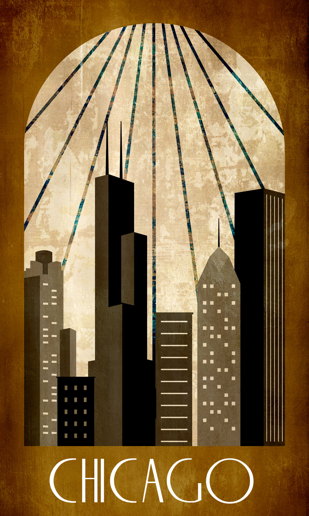 Poster CHI
