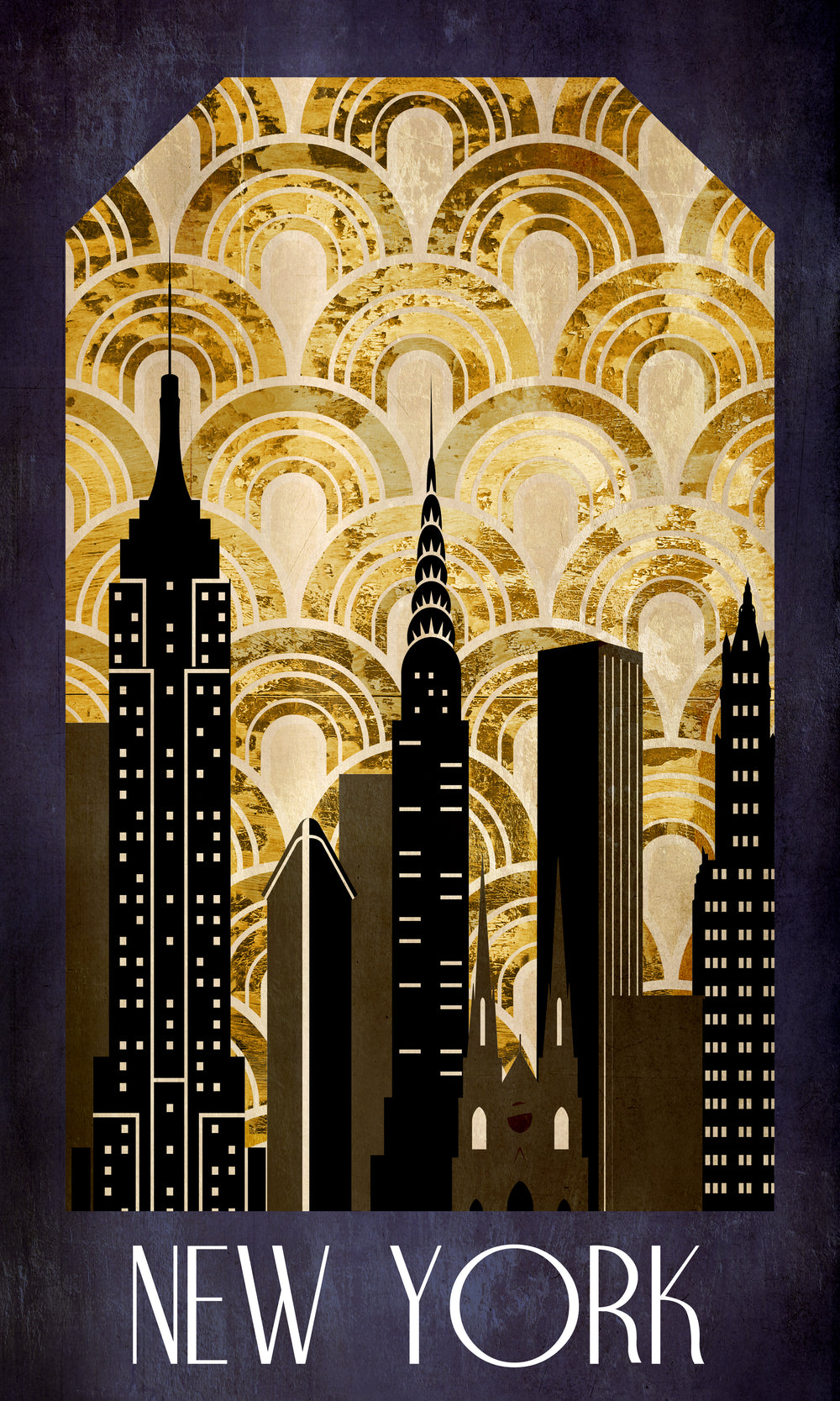 Poster NY
