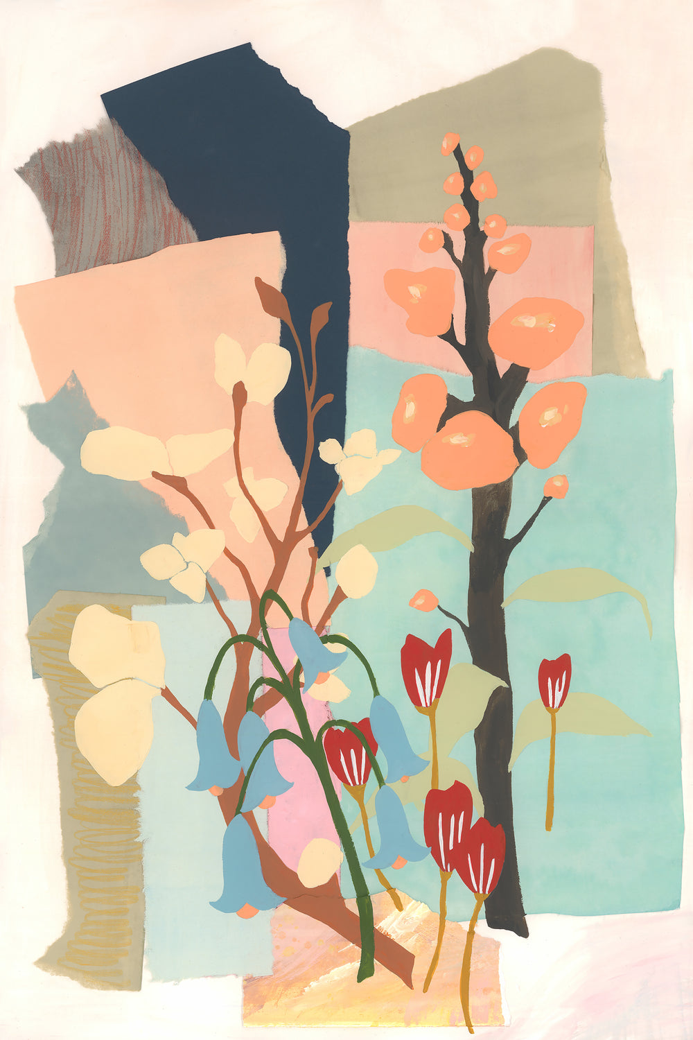 Pigments II