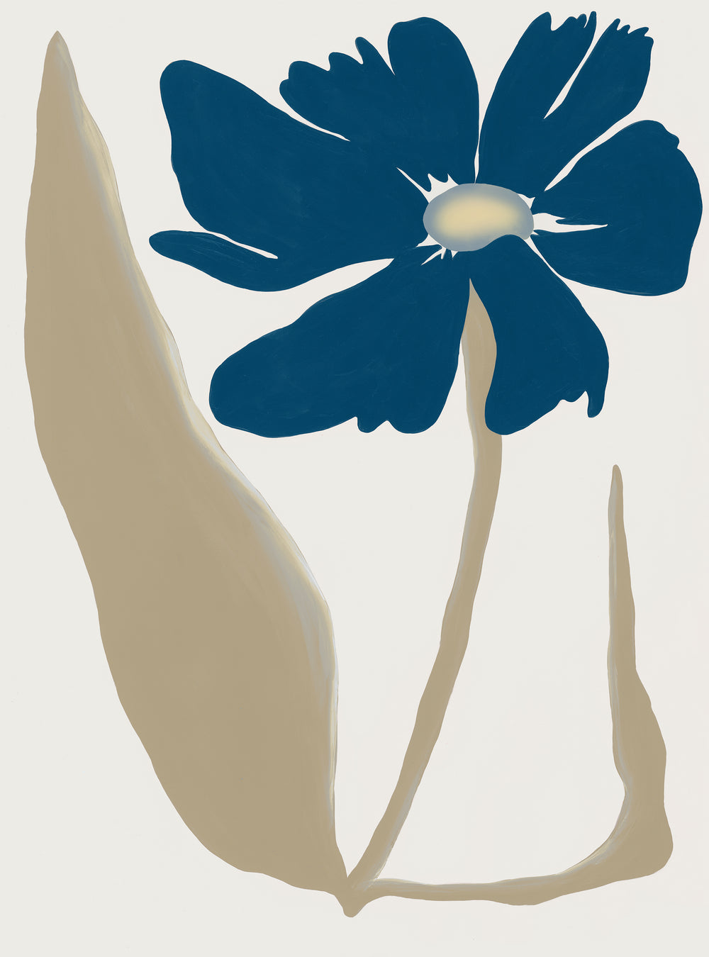 Whispers of Blooms I