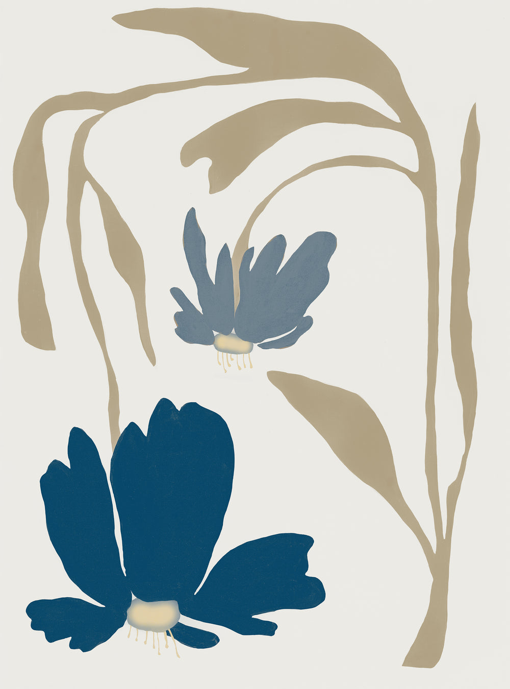 Whispers of Blooms II