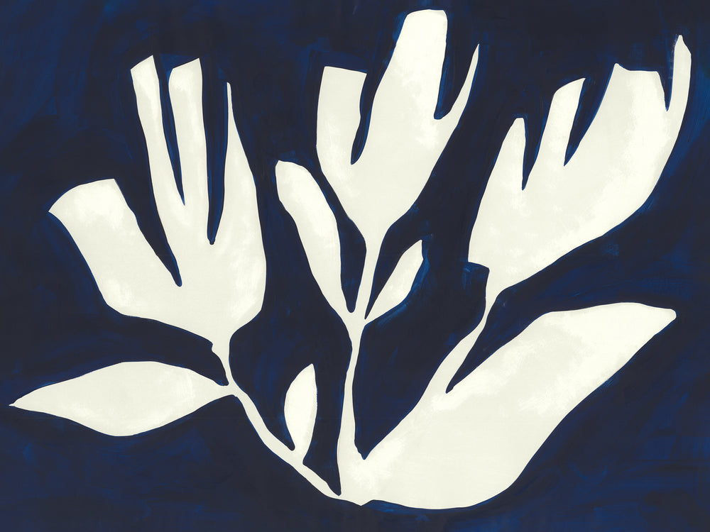 Night Bloom I
