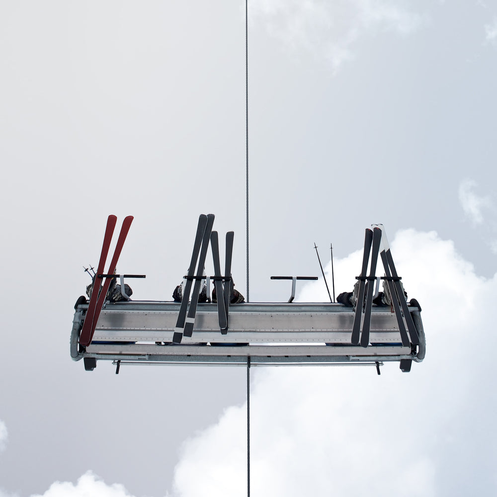 Lift To The Clouds