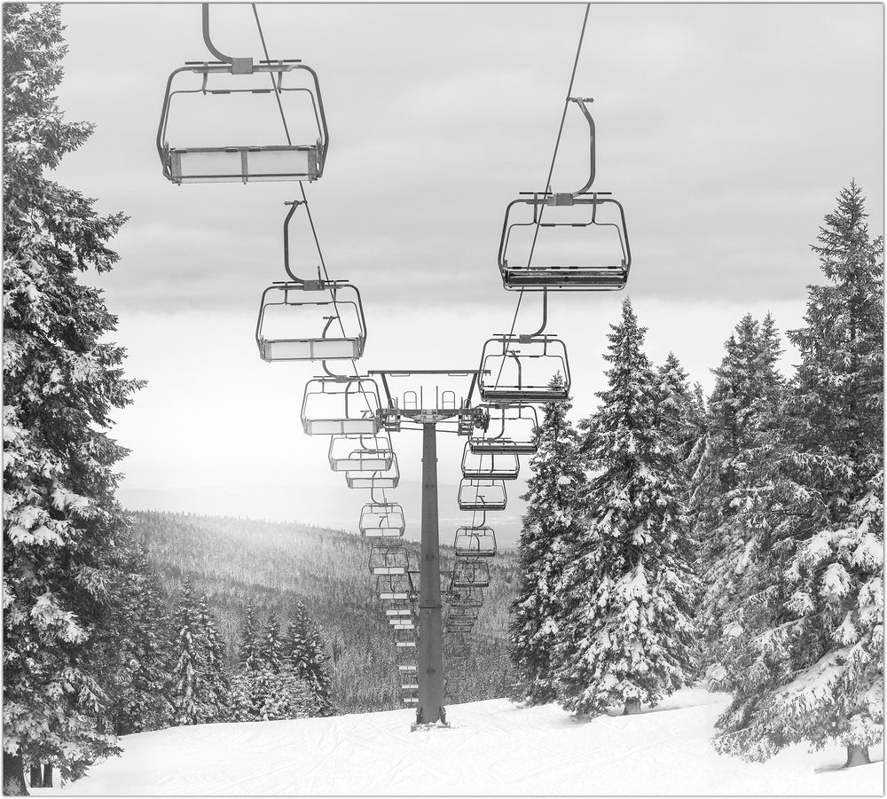 Snowboard Lifts