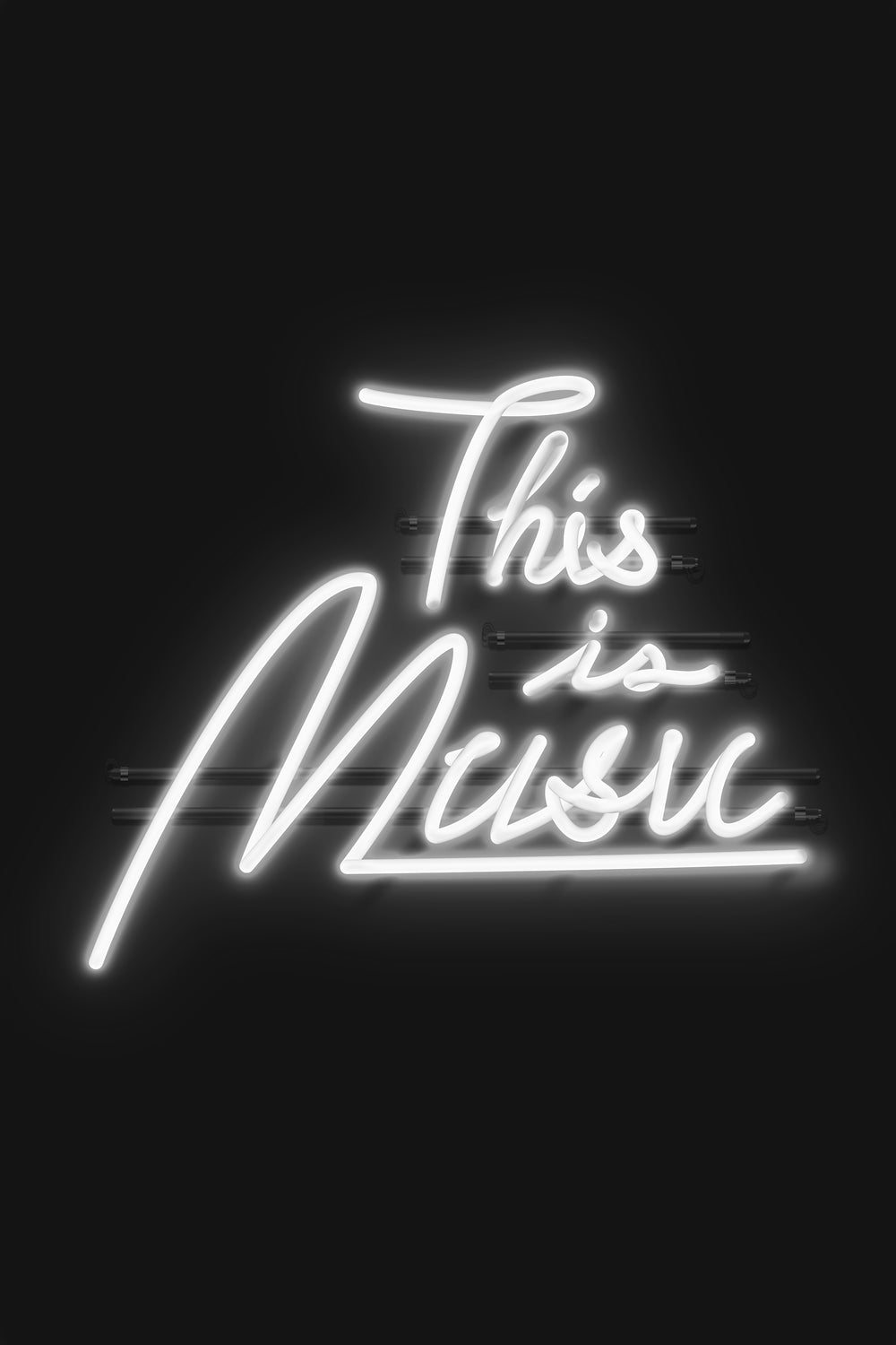 Neon This Is Music