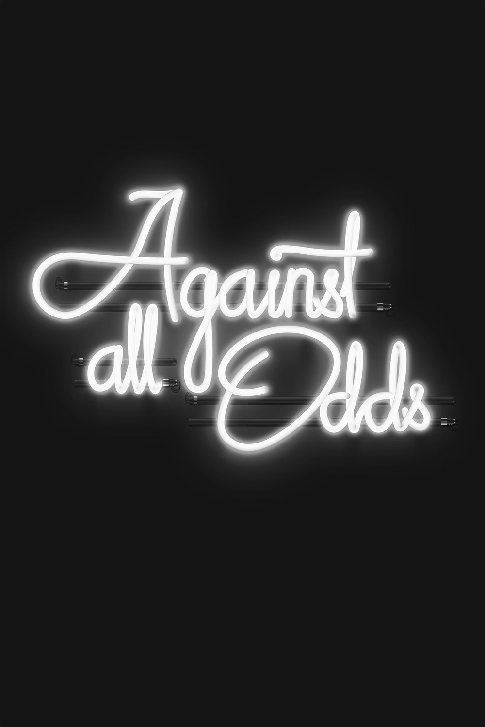 Neon Against All Odds
