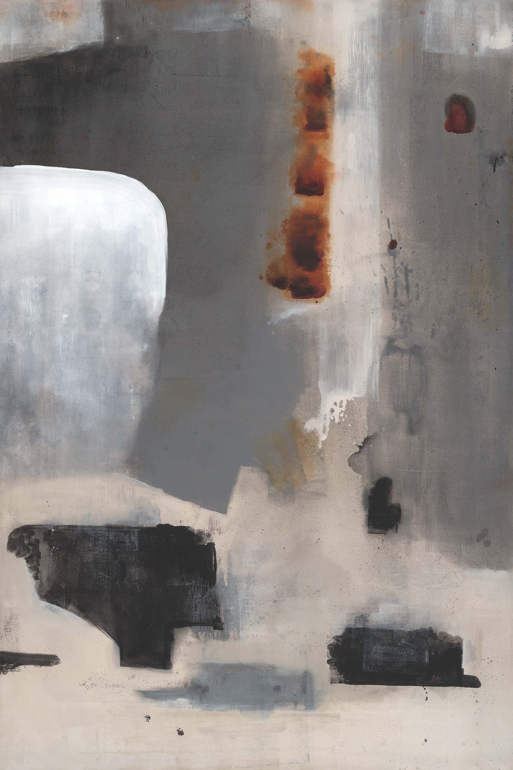 Dissemblance III