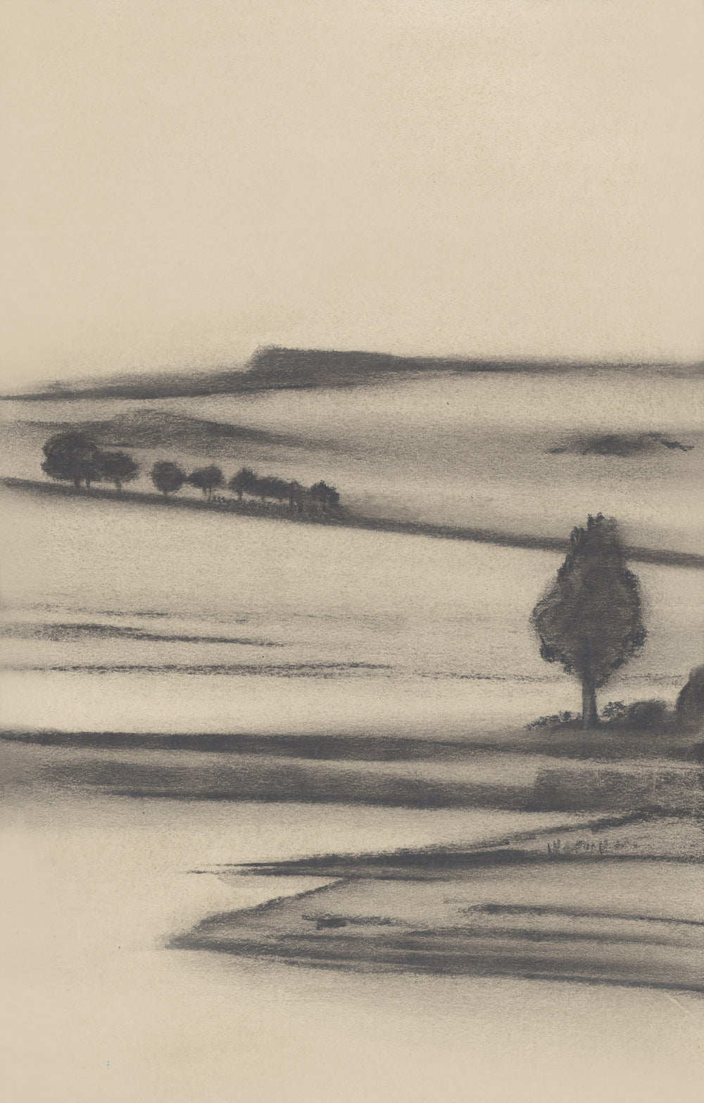 Land Studies III