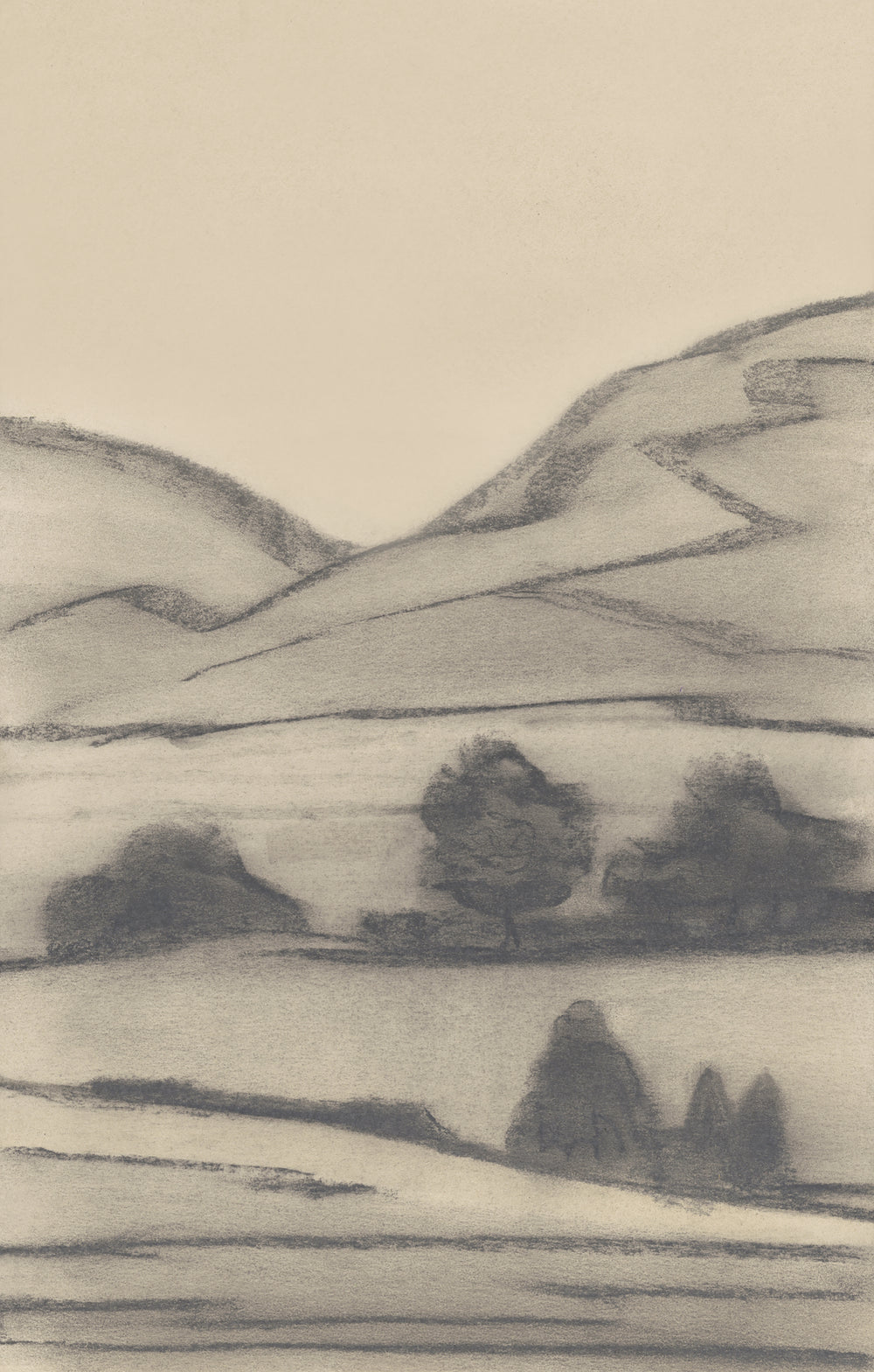 Land Studies IV