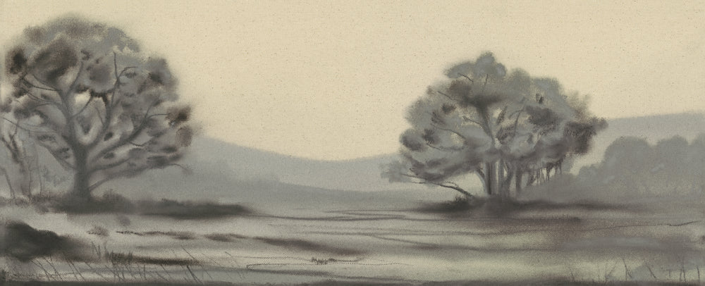 Arboreal Study VI