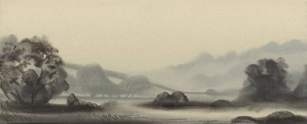Arboreal Study VII