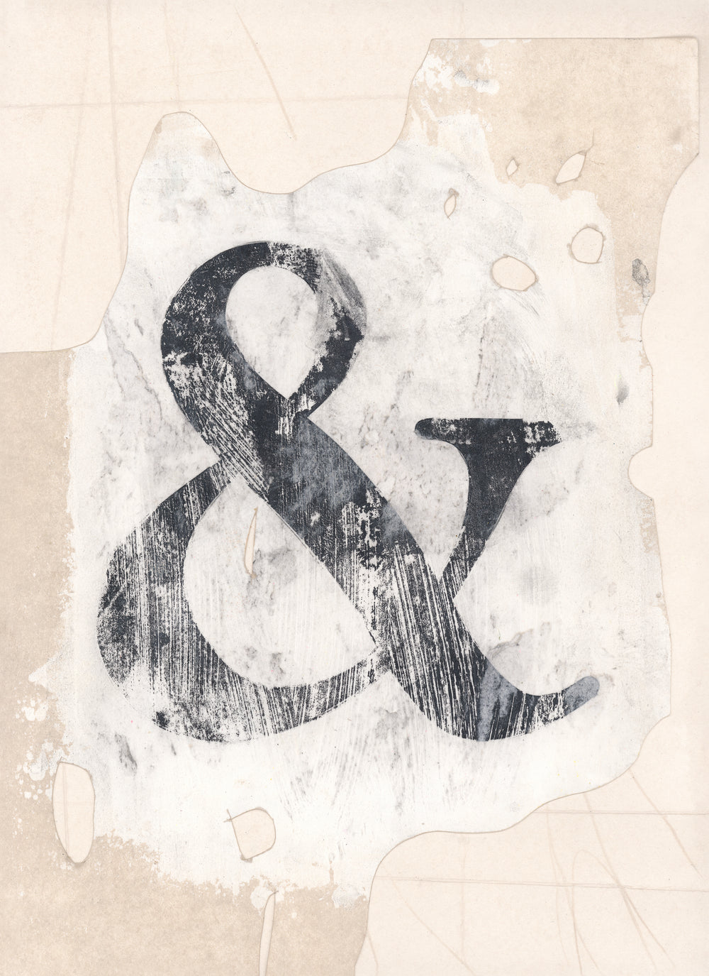 Ampersand II