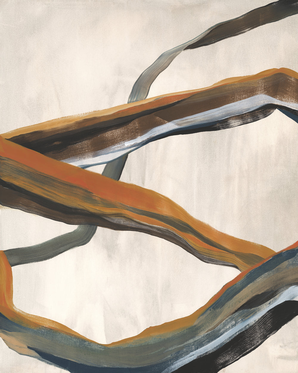 Inextricable I