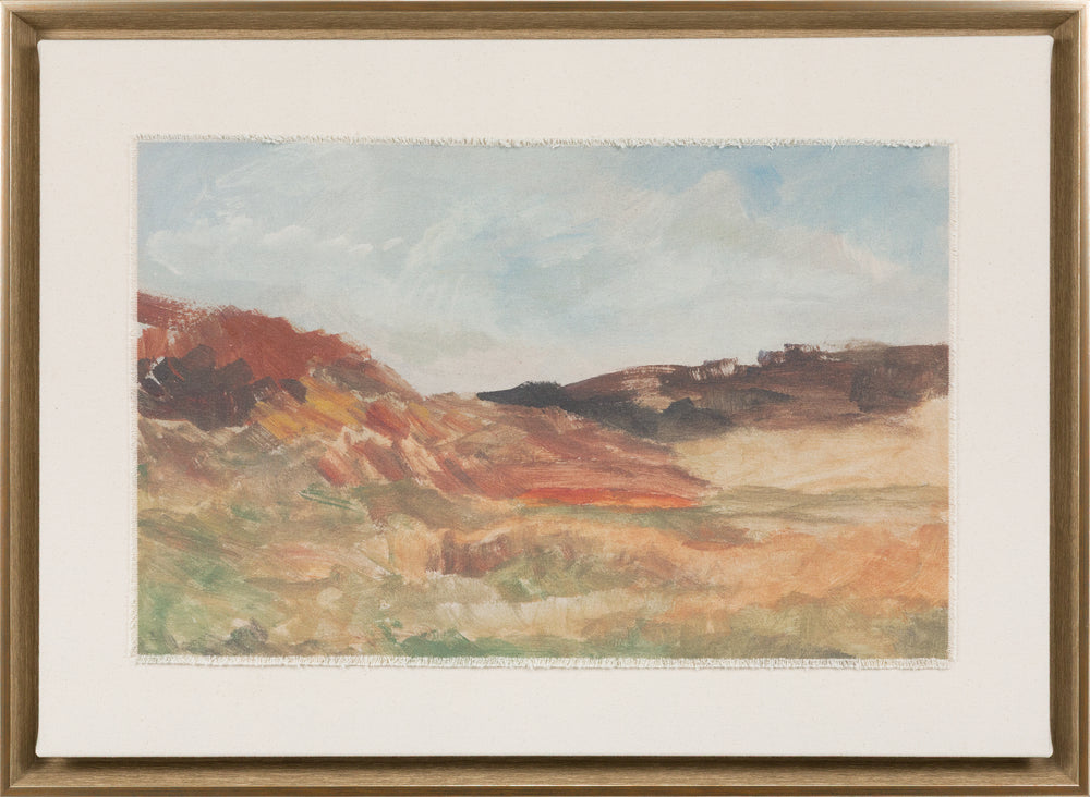 Frontera II