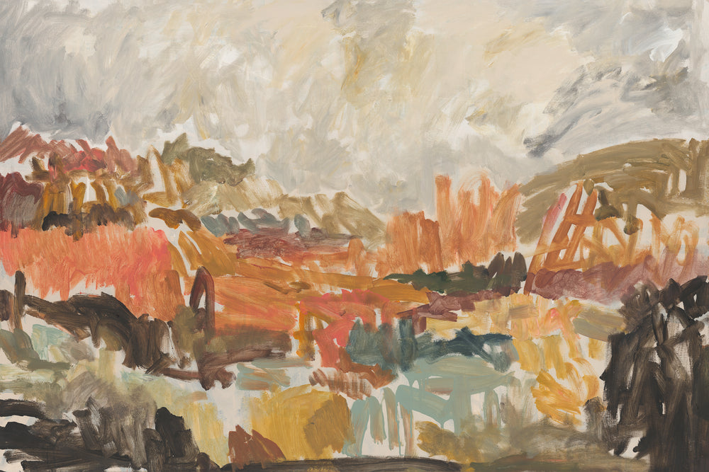 Woven Landscape