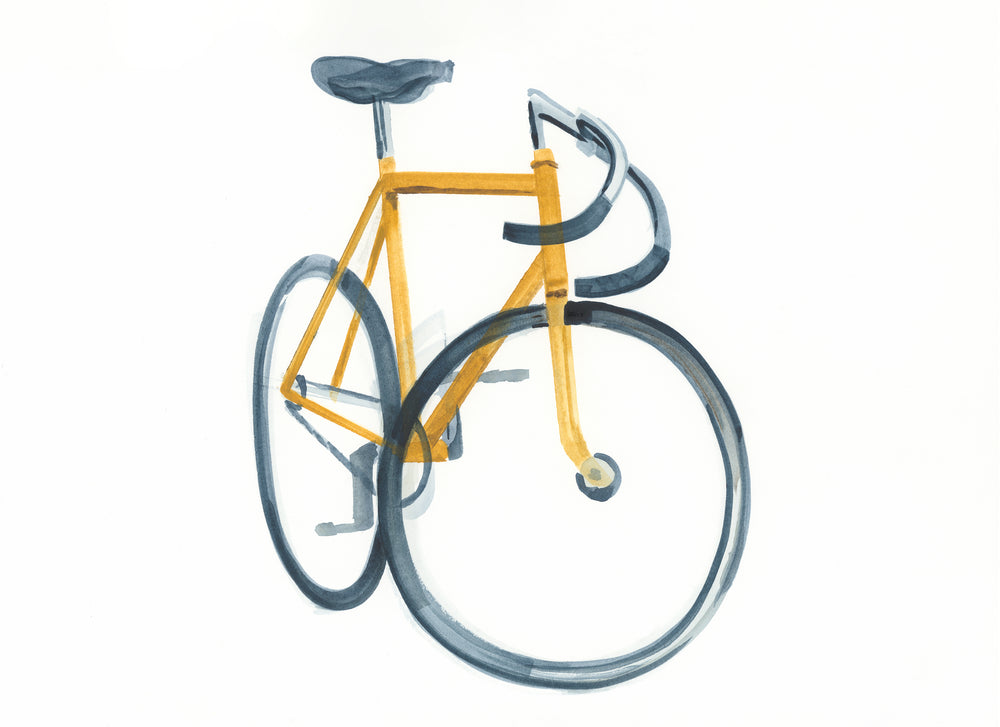 Two-Wheeler IV
