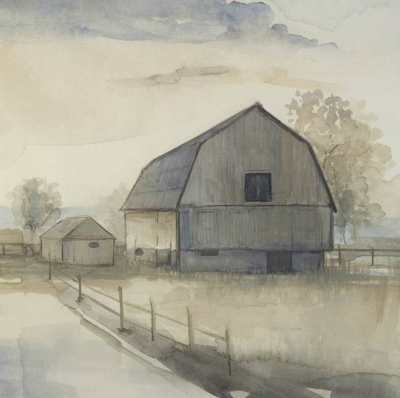 Rural Charm IV