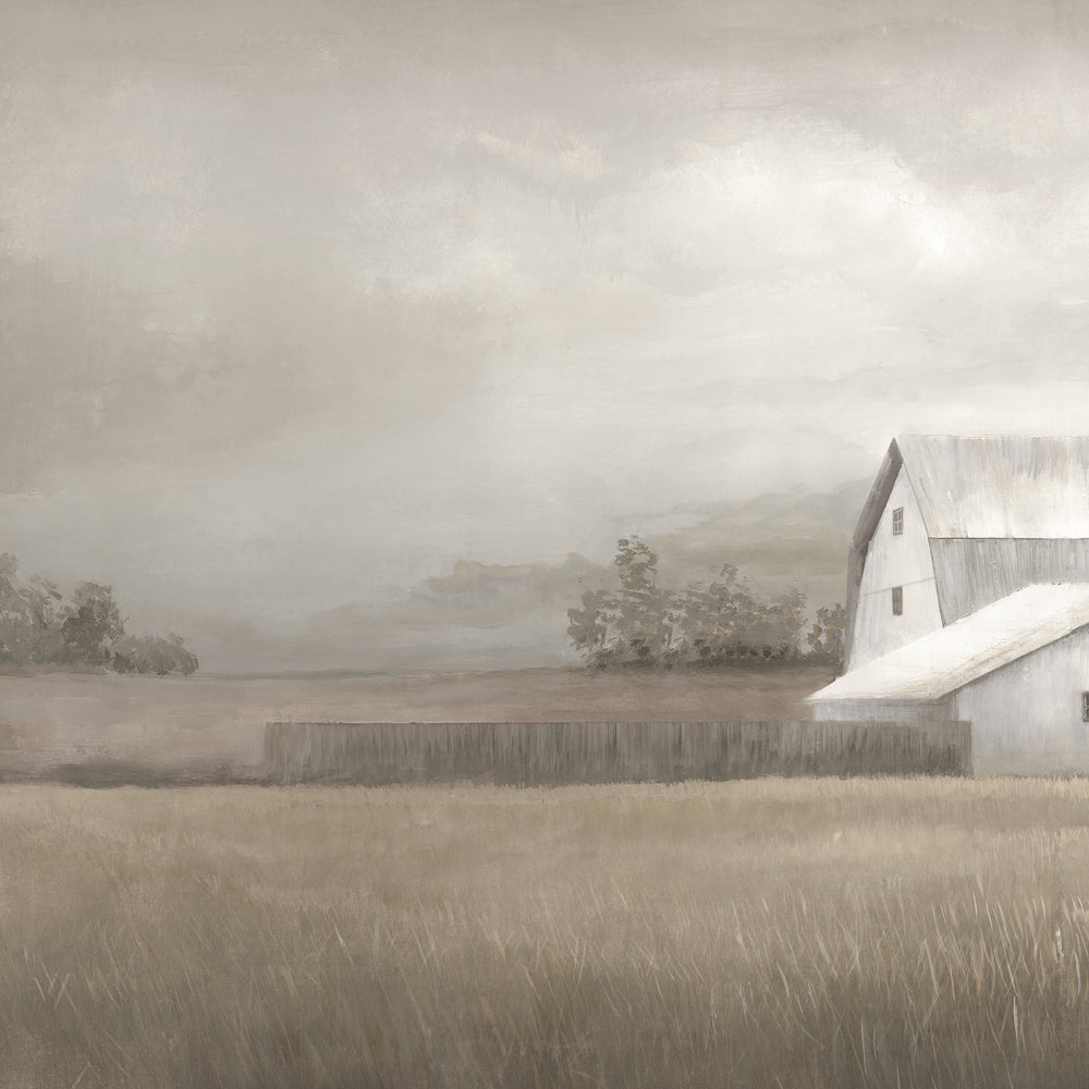 Country House Reverie I