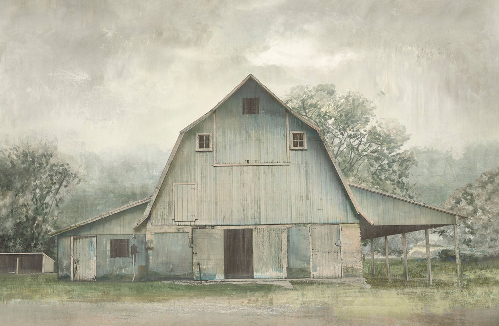 Harvest House