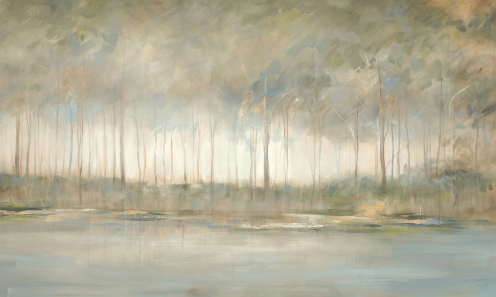 Bright Light River