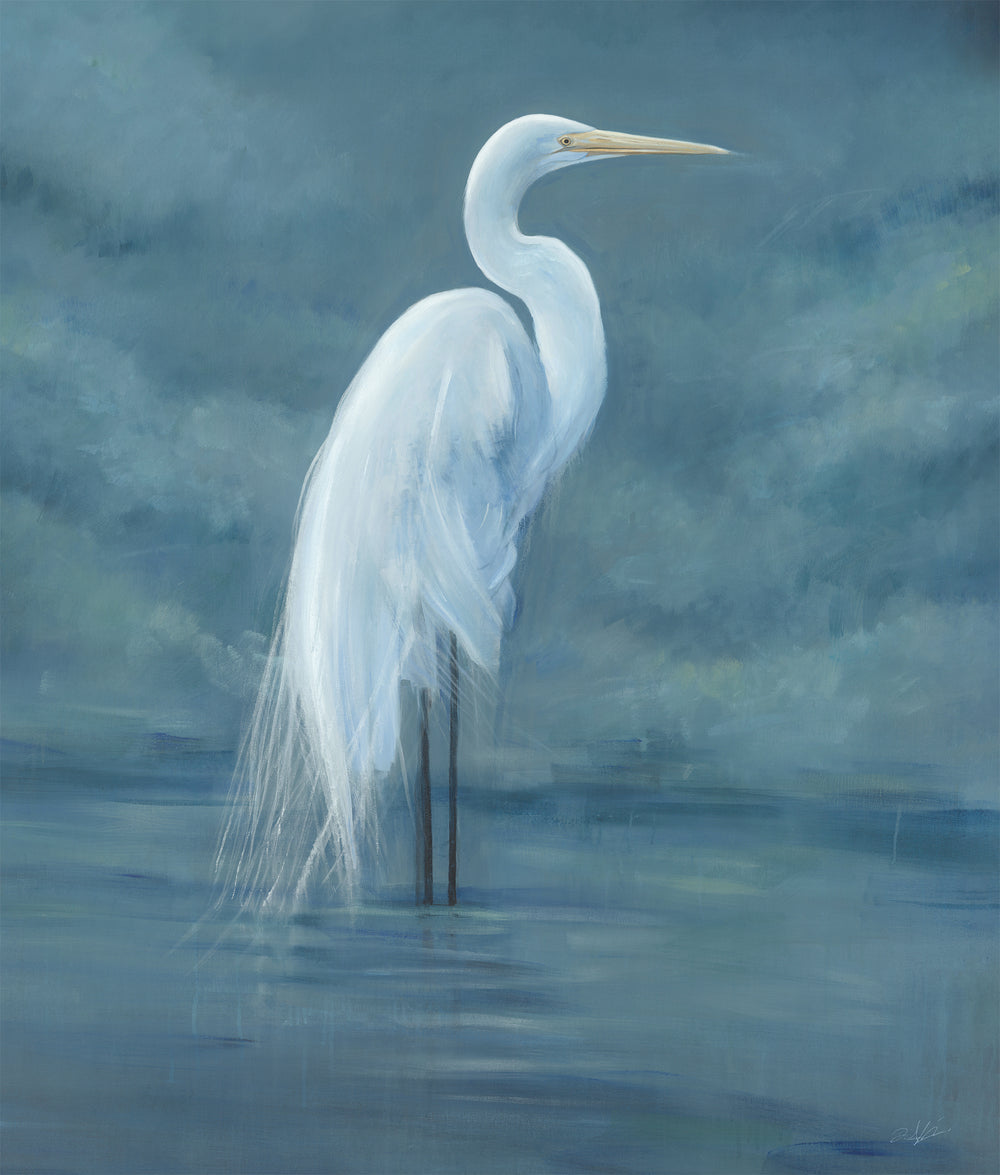 Great White Heron