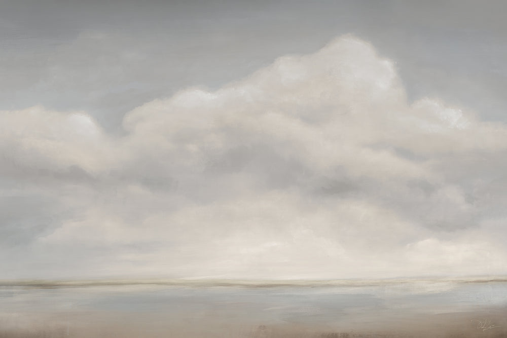 Cotton Clouds