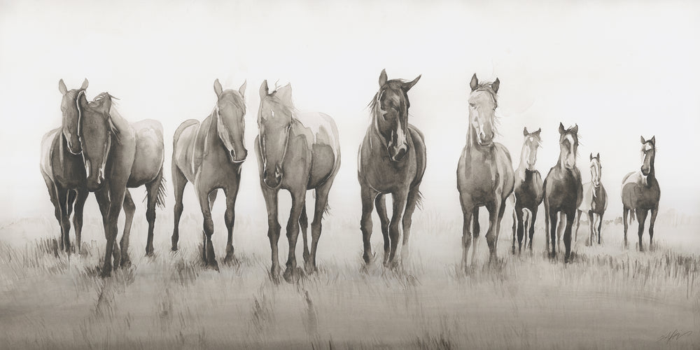 Wild Horses