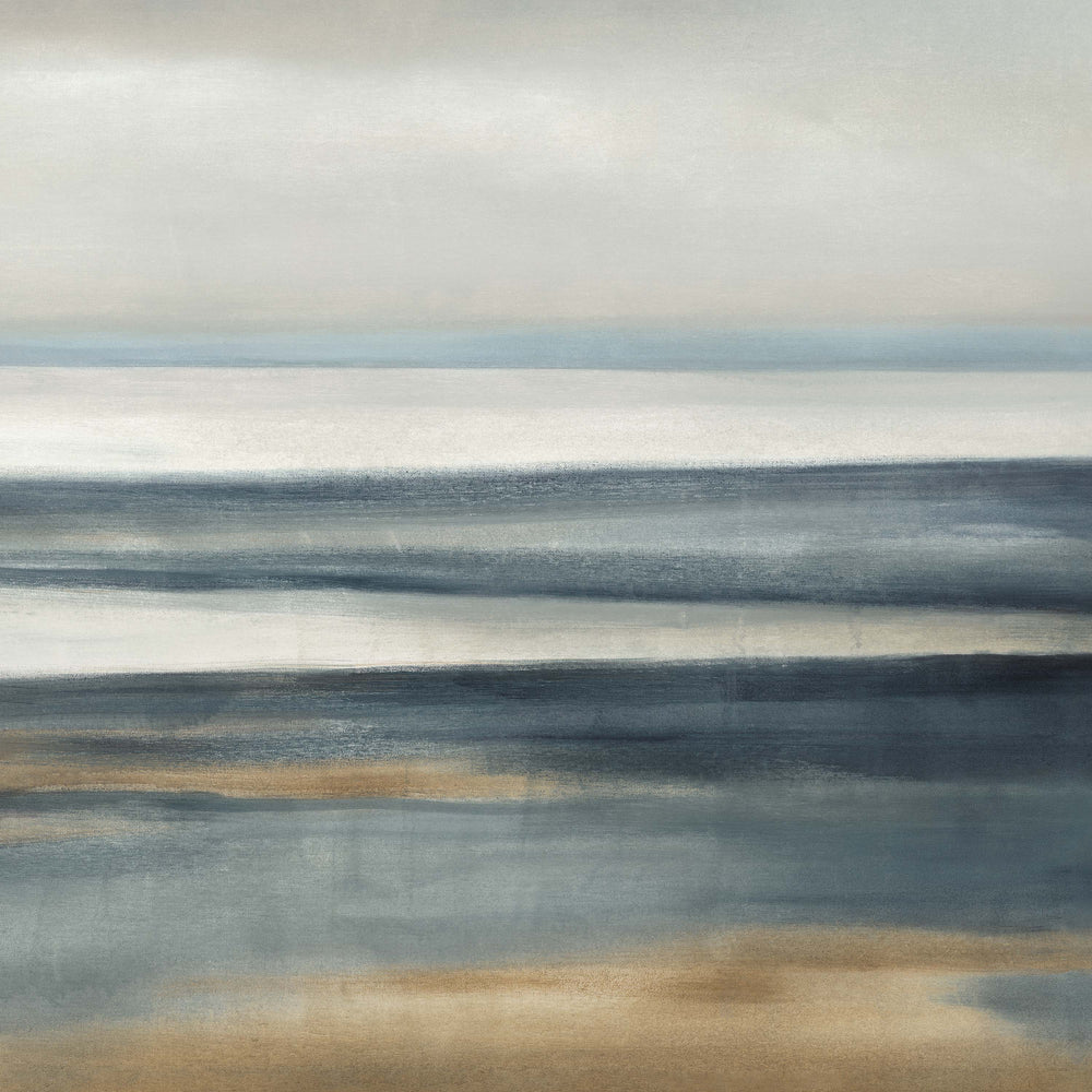 Bluish Mist II