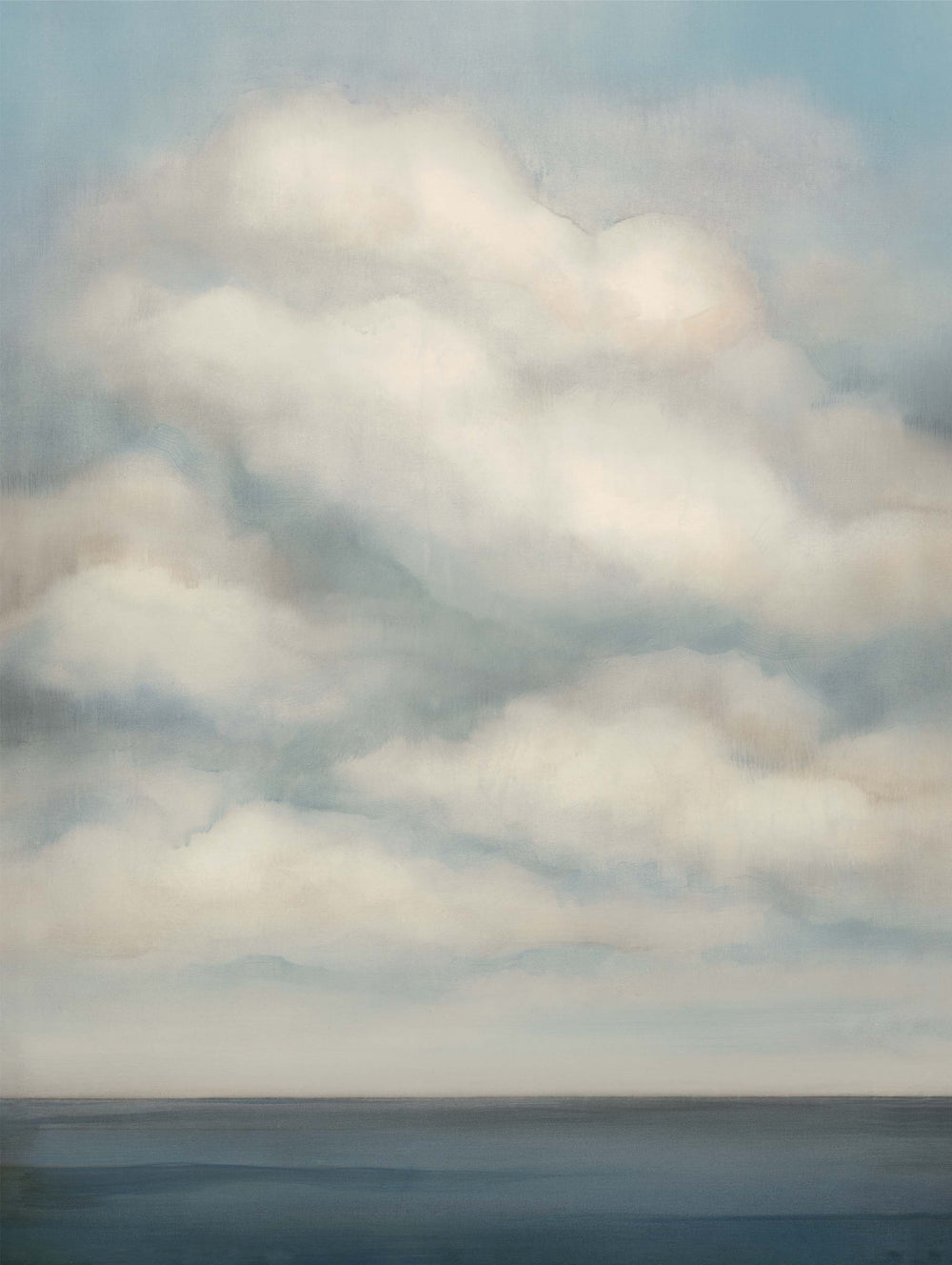 Waking Light III